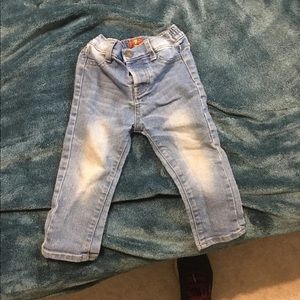 7 for all mankind jeans